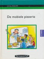 Leesweg Leesboek 9-5 De mobiele pizzeria, Verzenden