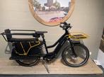 Riese Muller Multicharger2 Mixte GT Vario, 47 tot 51 cm, Ophalen, Zo goed als nieuw