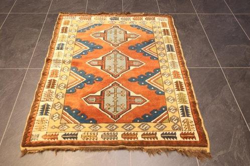 Kazak - Tapis - 155 cm - 112 cm, Huis en Inrichting, Stoffering | Tapijten en Vloerkleden