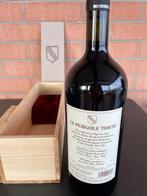 2020 Montevertine, Le Pergole Torte - Toscane IGT - 1 Magnum, Verzamelen, Nieuw
