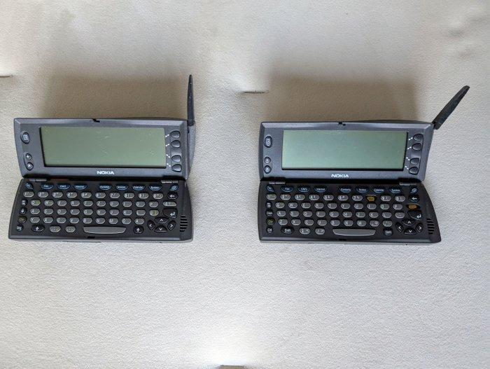 Nokia 9110 - Mobiele telefoon (2), Games en Spelcomputers, Spelcomputers | Overige Accessoires