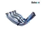 Uitlaat Bochtenset Yamaha YZF R1 2015-2016 (YZF-R1 2CR)