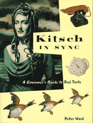 Kitsch in sync, Livres, Langue | Langues Autre, Envoi