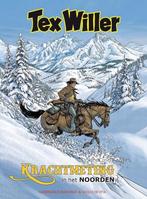 Krachtmeting in het noorden / Tex Willer in kleur / 3, Boeken, Verzenden, Zo goed als nieuw, Gianfranco Manfredi