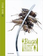 Bugs, culinair insectenkookboek, Livres, Verzenden