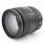 Nikon AF-S 24-120mm F/4G ED VR | Tweedehands, Verzenden, Zo goed als nieuw