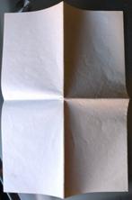 Segreteria di Stato - Documento vaticano - 1921, Verzamelen, Nieuw