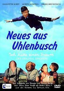 Neues aus Uhlenbusch von Rainer Boldt, Thomas Draeger  DVD, Cd's en Dvd's, Dvd's | Overige Dvd's, Zo goed als nieuw, Verzenden