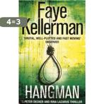 Hangman 9780007295708 Faye Kellerman, Verzenden, Gelezen, Faye Kellerman