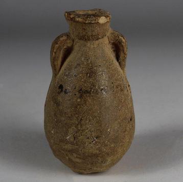 Egypte antique, époque gréco-romaine Terre cuite Miniature, Verzamelen