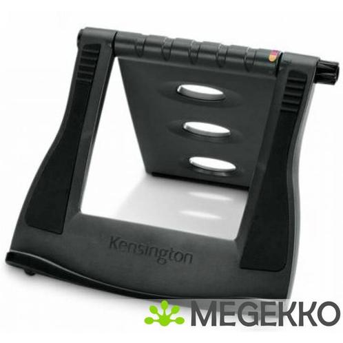 Kensington SmartFit Easy Riser laptopstandaard met koeling, Informatique & Logiciels, Ordinateurs & Logiciels Autre, Envoi