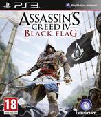 Assassins Creed IV Black Flag (Losse CD) (PS3 Games), Ophalen of Verzenden