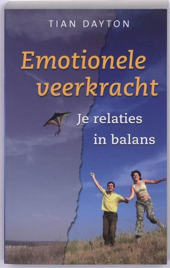 Emotionele Veerkracht - Tian Dayoton - 9789020203462 - Paper, Boeken, Gezondheid, Dieet en Voeding, Verzenden