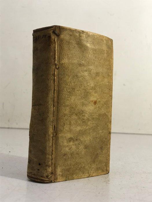 Petrus Cunaeus - De Republica Hebraeorum [Judaica] - 1666, Antiek en Kunst, Antiek | Boeken en Manuscripten