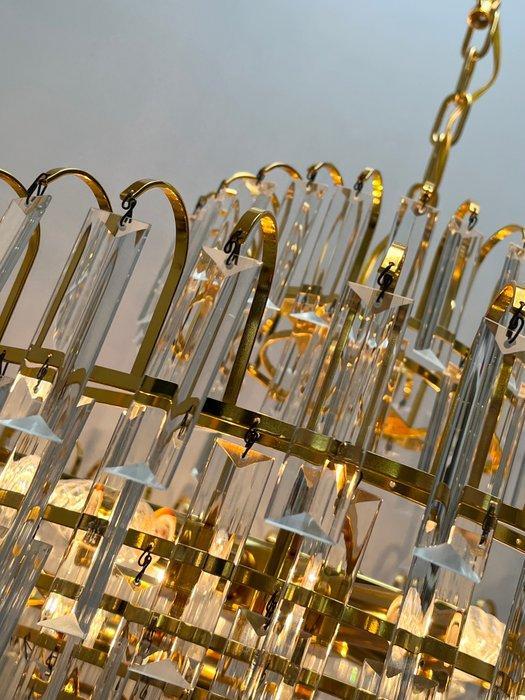 Kroonluchter - Kristal, Antiek en Kunst, Curiosa en Brocante