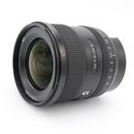 Sony FE 20mm F/1.8 G occasion, Verzenden, Zo goed als nieuw