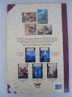 Josh Kirby - The Josh Kirby Discworld Portfolio - 1993-1993