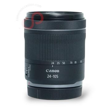 Canon RF 24-105mm 4.0-7.1 IS STM nr. 0577 beschikbaar voor biedingen