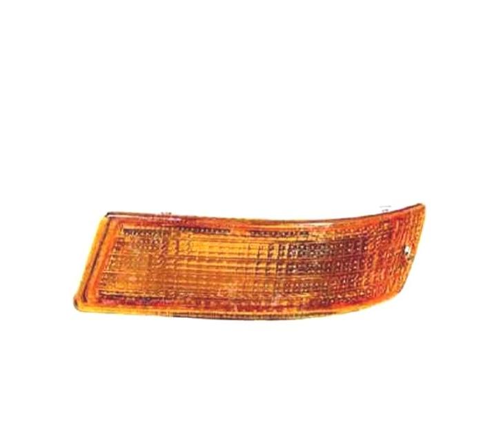 Clignotants Avant Pour Mitsubishi L300 01-, Auto-onderdelen, Verlichting, Verzenden