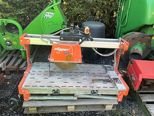 Clipper Norton modulo Afkortcirkelzaagmachine, Doe-het-zelf en Bouw, Gereedschap | Zaagmachines
