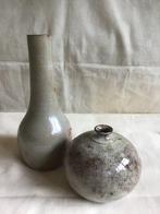 Vaas (5) - Keramiek - 5 design vazen, Antiek en Kunst