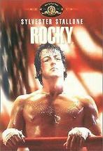 Rocky von Avildsen, John G.  DVD, Zo goed als nieuw, Verzenden