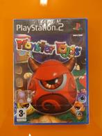 Sony - Playstation 2 (PS2) - Monster Eggs - Phoenix Games -, Games en Spelcomputers, Nieuw