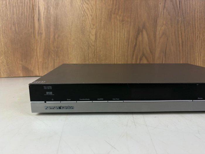 Harman Kardon - TU 970 - DAB Tuner, Audio, Tv en Foto, Radio's