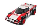 Otto Mobile 1:12 - Voiture de sport miniature - Lancia, Nieuw