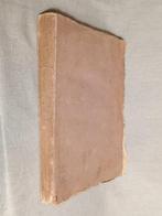 Georges Cuvier / Alexandre Brongniart - Essai sur la