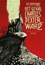 Het geval Charles Dexter Ward 9789083209401, Boeken, Zo goed als nieuw, Verzenden, H.P. Lovecraft