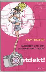 Ontdekt! 9789048800797 Tiny Fisscher, Boeken, Verzenden, Gelezen, Tiny Fisscher