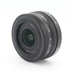 Nikon Z DX 16-50mm f/3.5-6.3 VR | Tweedehands, Audio, Tv en Foto, Foto | Lenzen en Objectieven, Verzenden, Zo goed als nieuw