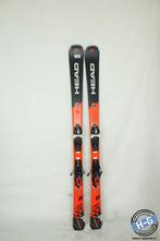 Refurbished - Ski - Head V-Shape V6 LYT - 163, 160 tot 180 cm, Gebruikt, Ophalen of Verzenden, Head