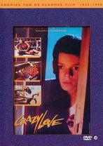 Crazy Love (Vlaamse Filmcollectie), Cd's en Dvd's, Verzenden, Nieuw in verpakking