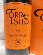2021 Cillar de Silos, Torresilo - Ribera del Duero - 6, Nieuw