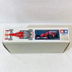 Tamiya 1:20 - Modelbouwdoos - Ferrari F1-2000 - 20048
