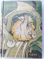 Hans Andersen/A. Duncan Carse - Hans Andersens fairy tales
