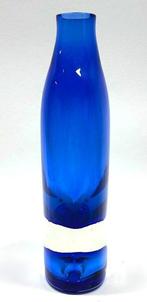 Vaso Murano Sommerso - H 27 cm - Peso 2 Kg - Vaas -