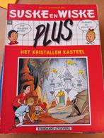 Suske en Wiske 36 - Kristallen plus 9789002195754, Verzenden, Gelezen, Willy Vandersteen