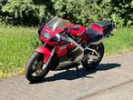 Suzuki - RGV - 250 cc - 1992, Motoren