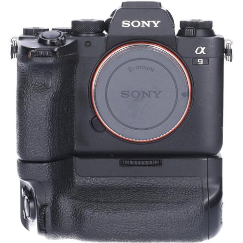 Tweedehands Sony A9 II Body CM8794, TV, Hi-fi & Vidéo, Appareils photo numériques, Enlèvement ou Envoi