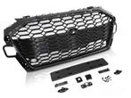 Grill | Audi | A4 19- 4d sed. / A4 Avant 19- 5d sta. | type, Verzenden, Nieuw, Audi