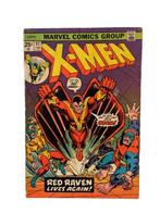 Uncanny X-Men (1963 Series) # 93 - Cyclops vs Quicksilver! -, Livres