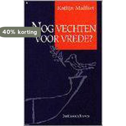 Nog vechten voor vrede? 9789061529897 K. Malfliet, Boeken, Politiek en Maatschappij, Gelezen, Verzenden