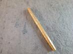 Parker - Rollerball Parker 75 Acacia or Bark 14K. Años 80 -, Verzamelen, Nieuw