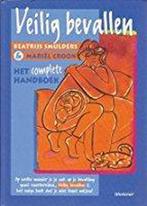 Veilig bevallen / Lifetime 9789021544823 Mariel Croon, Boeken, Verzenden, Gelezen, Mariel Croon