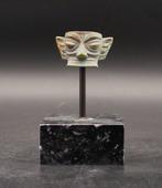 sculptuur, Hongshan Cultuur Bronzen Masker van het type