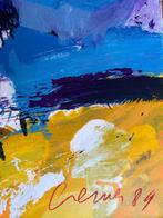 Jan Cremer (1940) - Provence 1