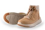 Skechers Veterboots in maat 39 Beige | 5% extra korting, Kleding | Dames, Schoenen, Skechers, Verzenden, Beige, Overige typen